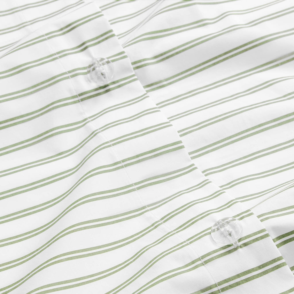 Classic Percale Duvet Cover S3