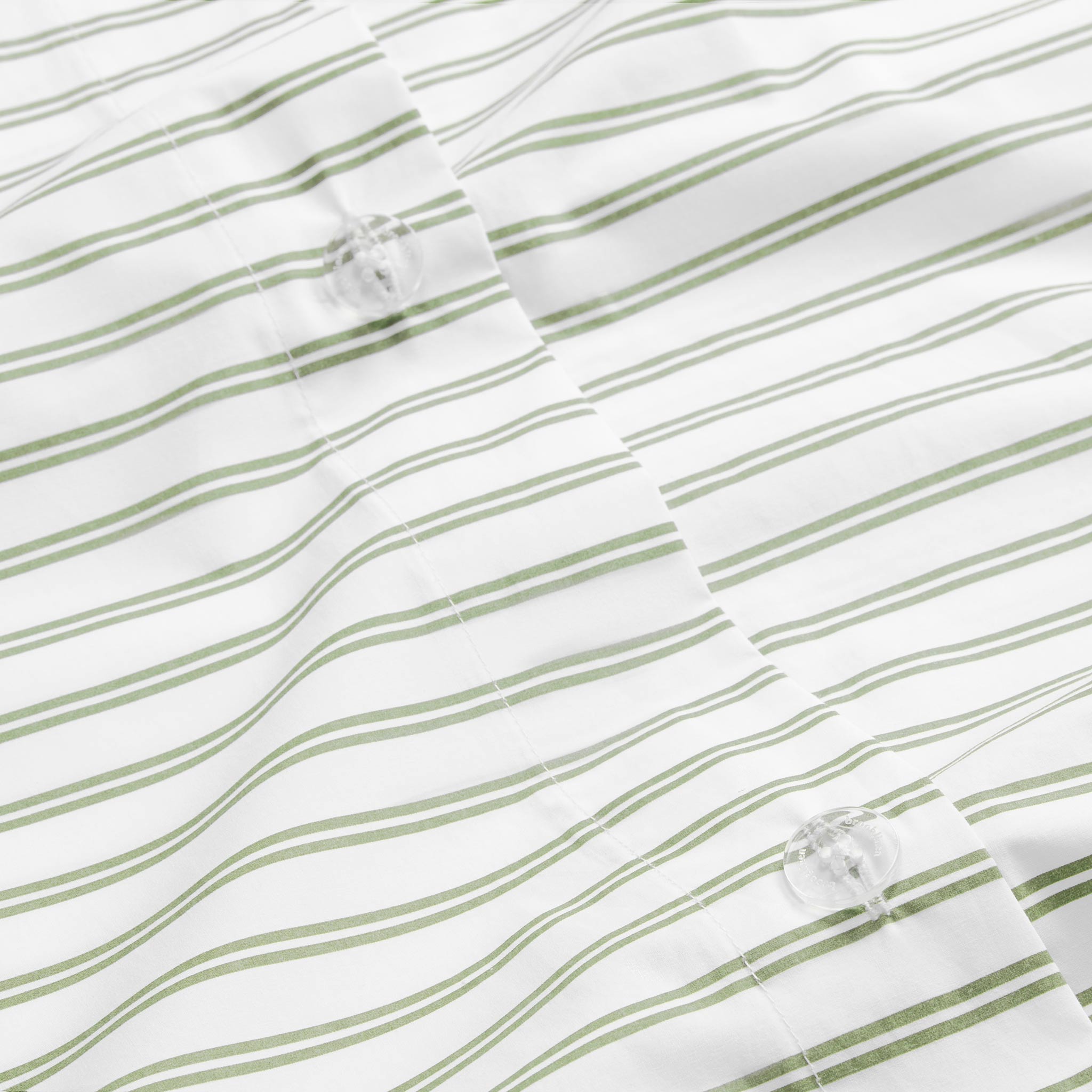 Classic Percale Duvet Cover S3
