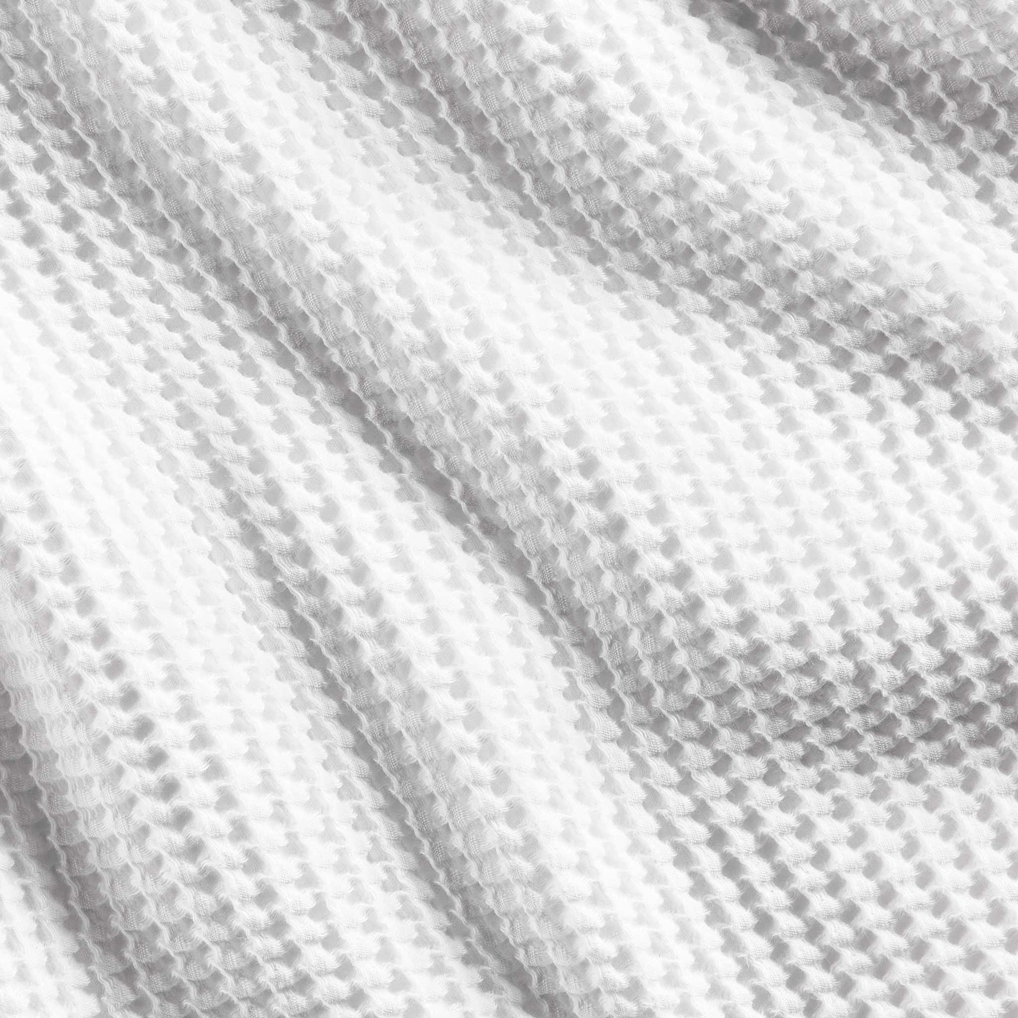 Dreamweave Waffle Bed Blanket W0