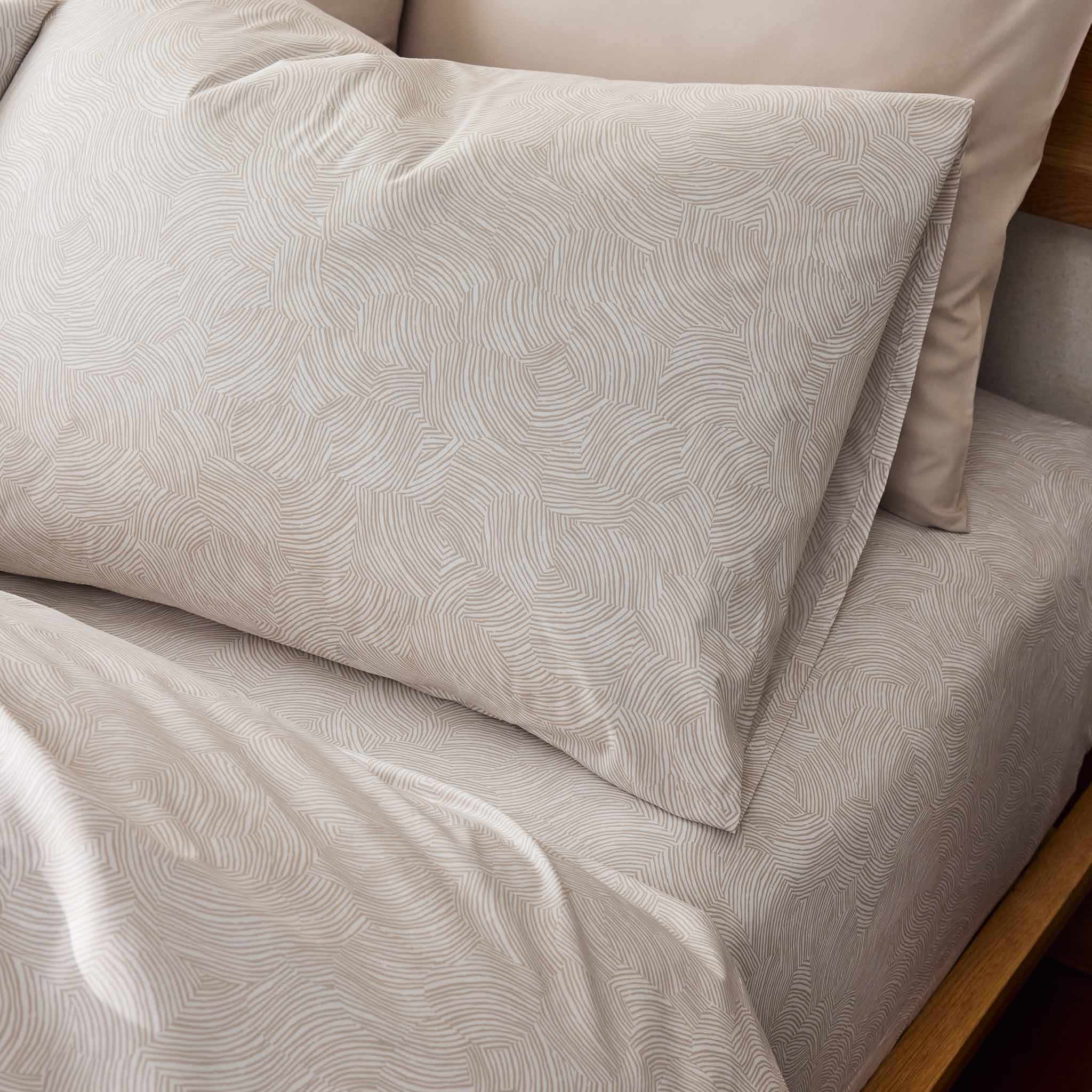 Classic Percale Duvet Cover S3