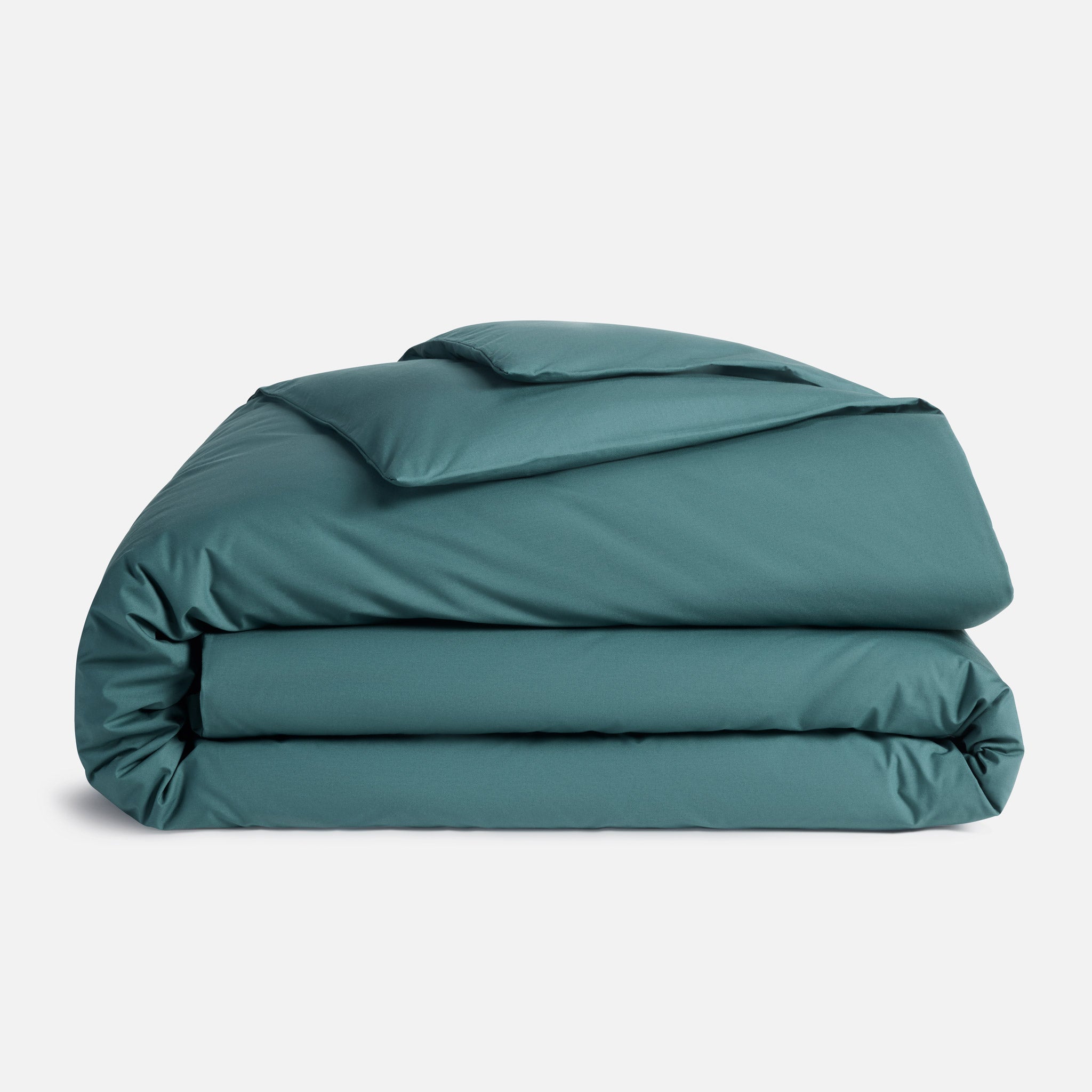 Classic Percale Duvet Cover S3
