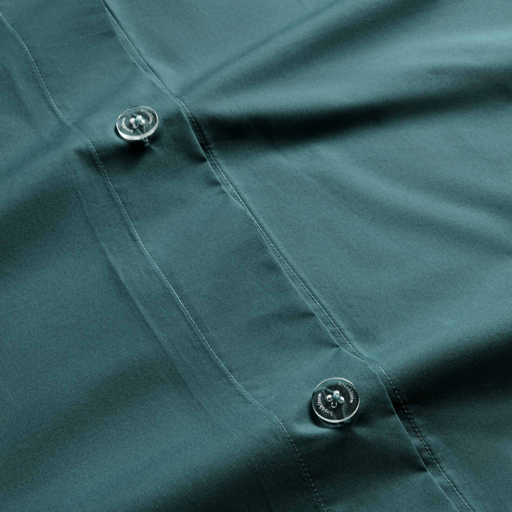 Classic Percale Duvet Cover S3