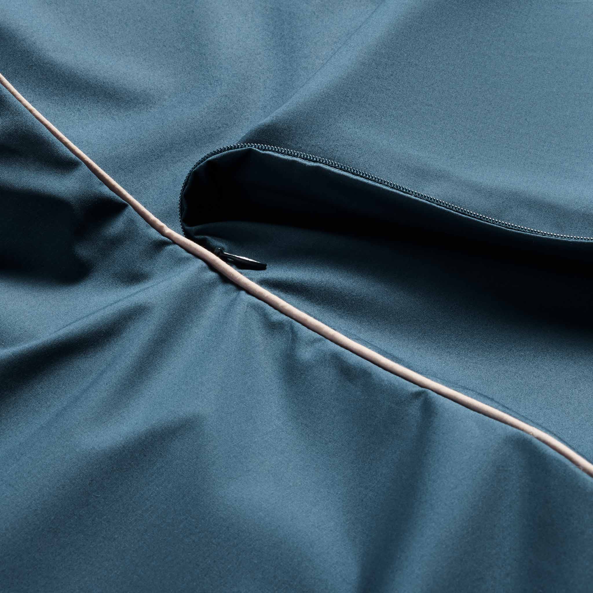 Classic Percale Duvet Cover S3