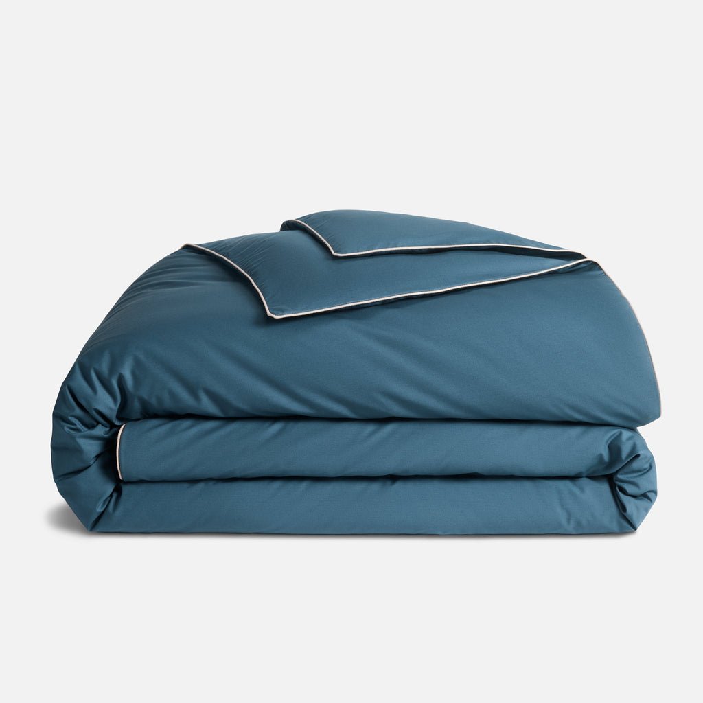 Classic Percale Duvet Cover S3