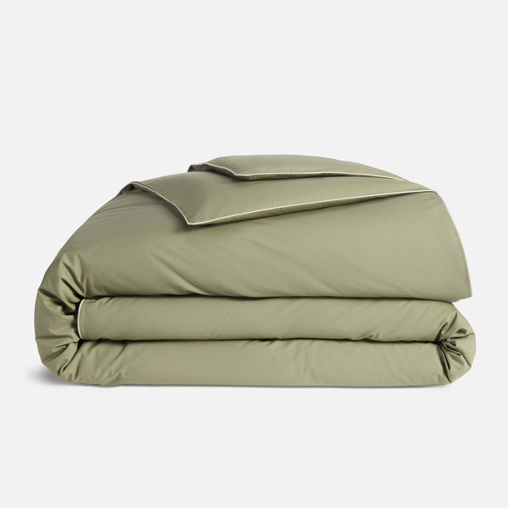 Classic Percale Duvet Cover S3