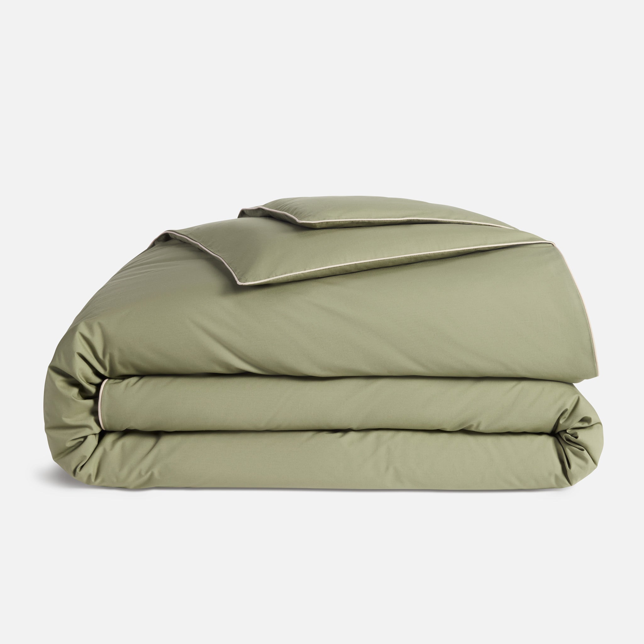 Classic Percale Duvet Cover S3