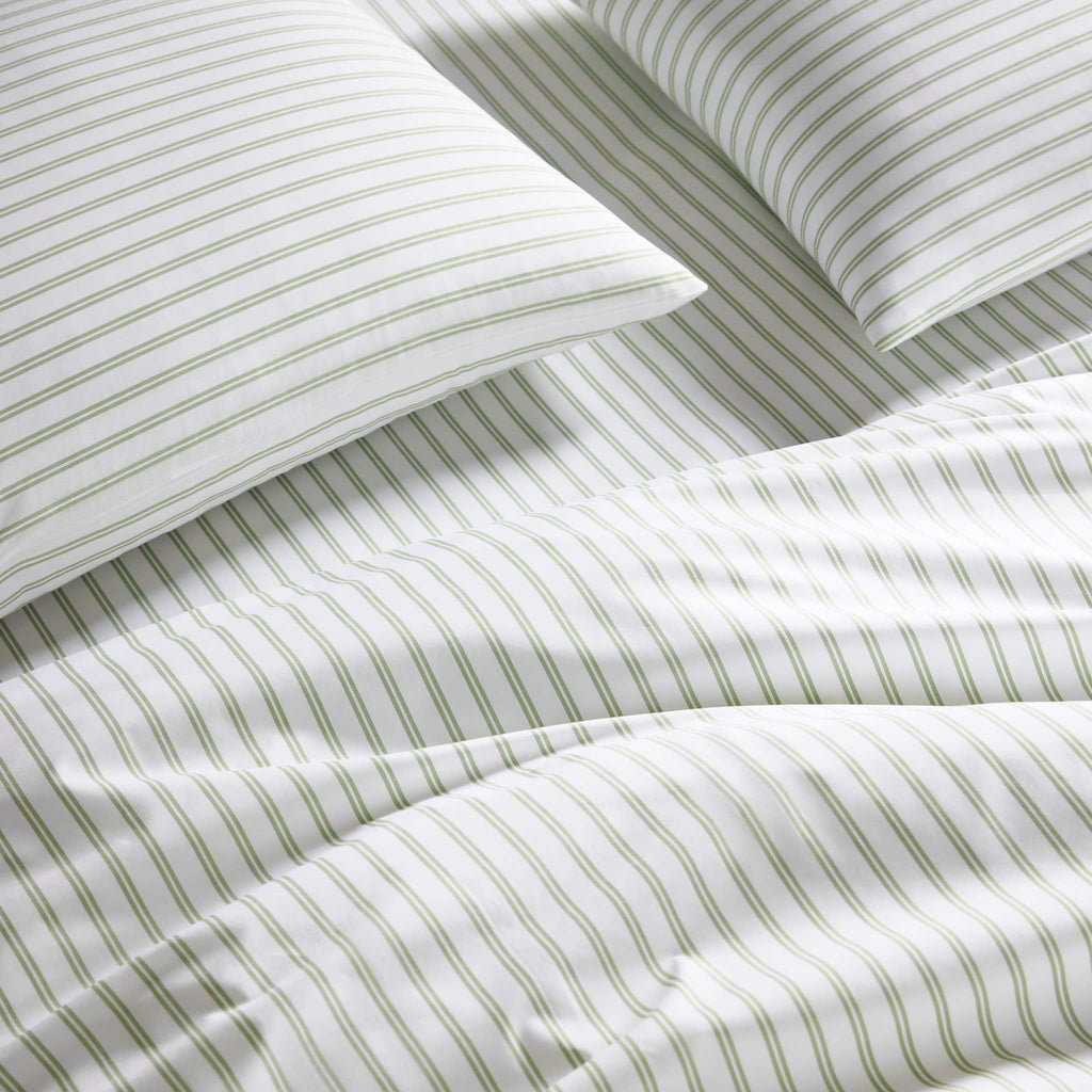 Classic Percale Duvet Cover S3