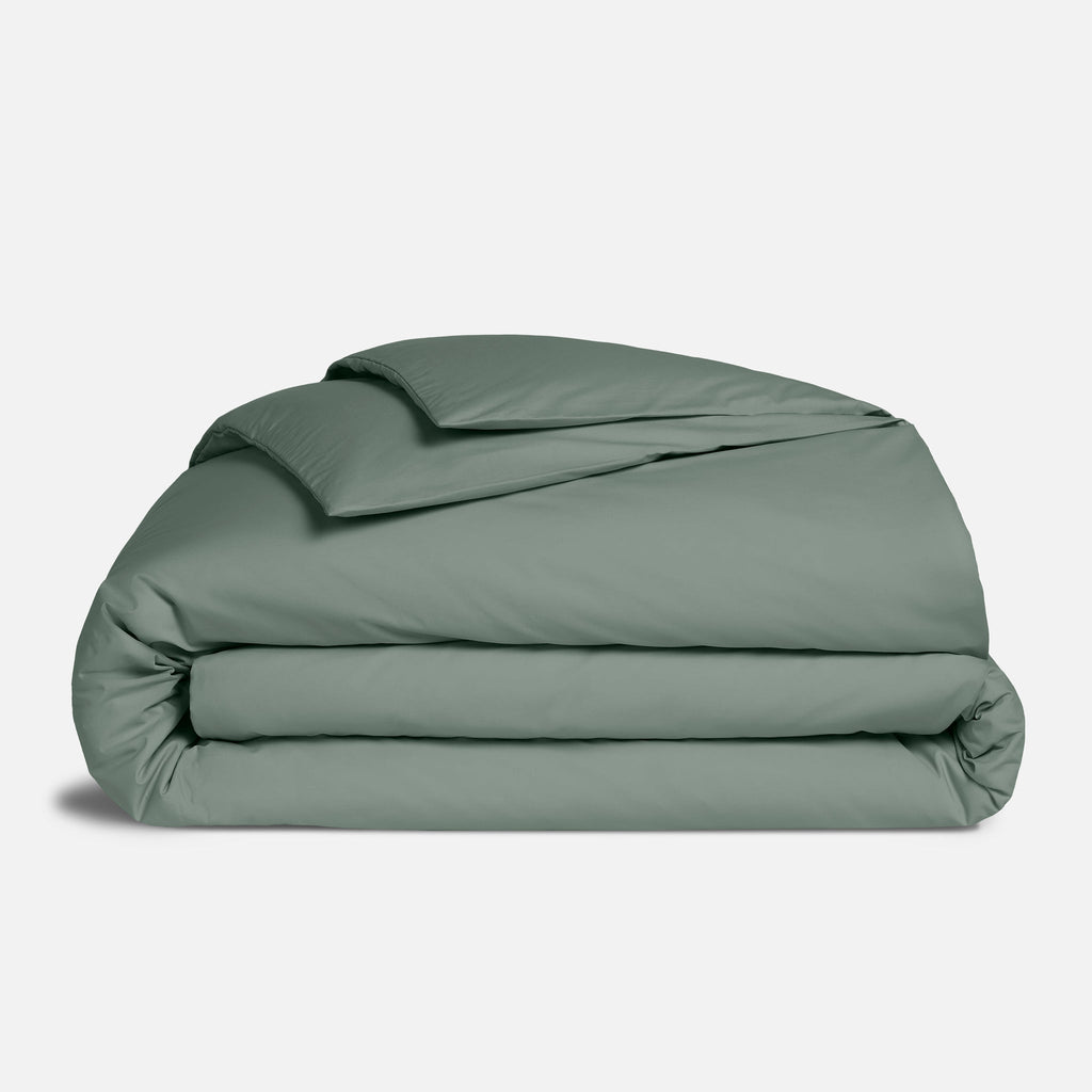 Classic Percale Duvet Cover S3