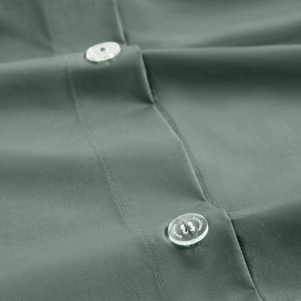 Classic Percale Duvet Cover S3