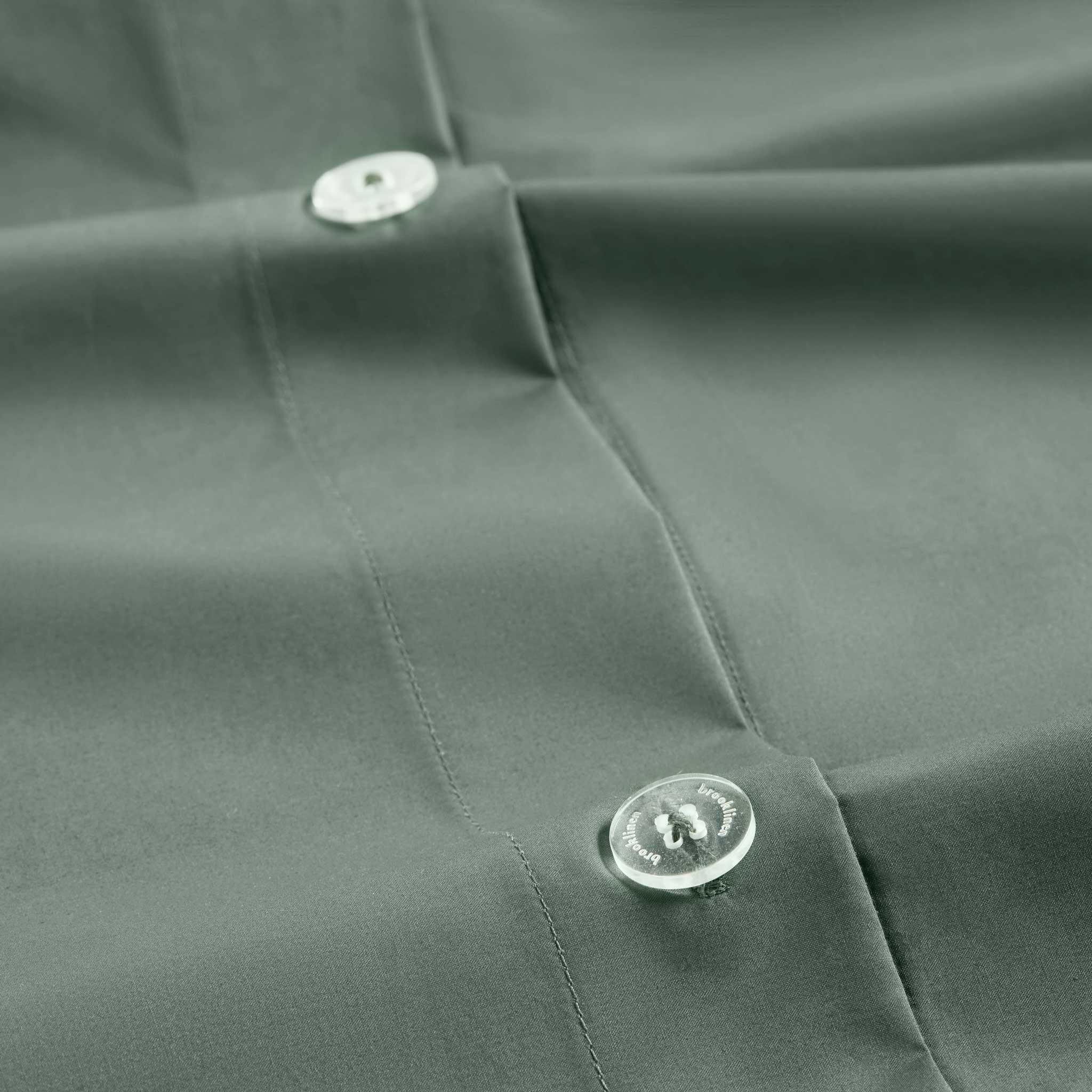 Classic Percale Duvet Cover S3