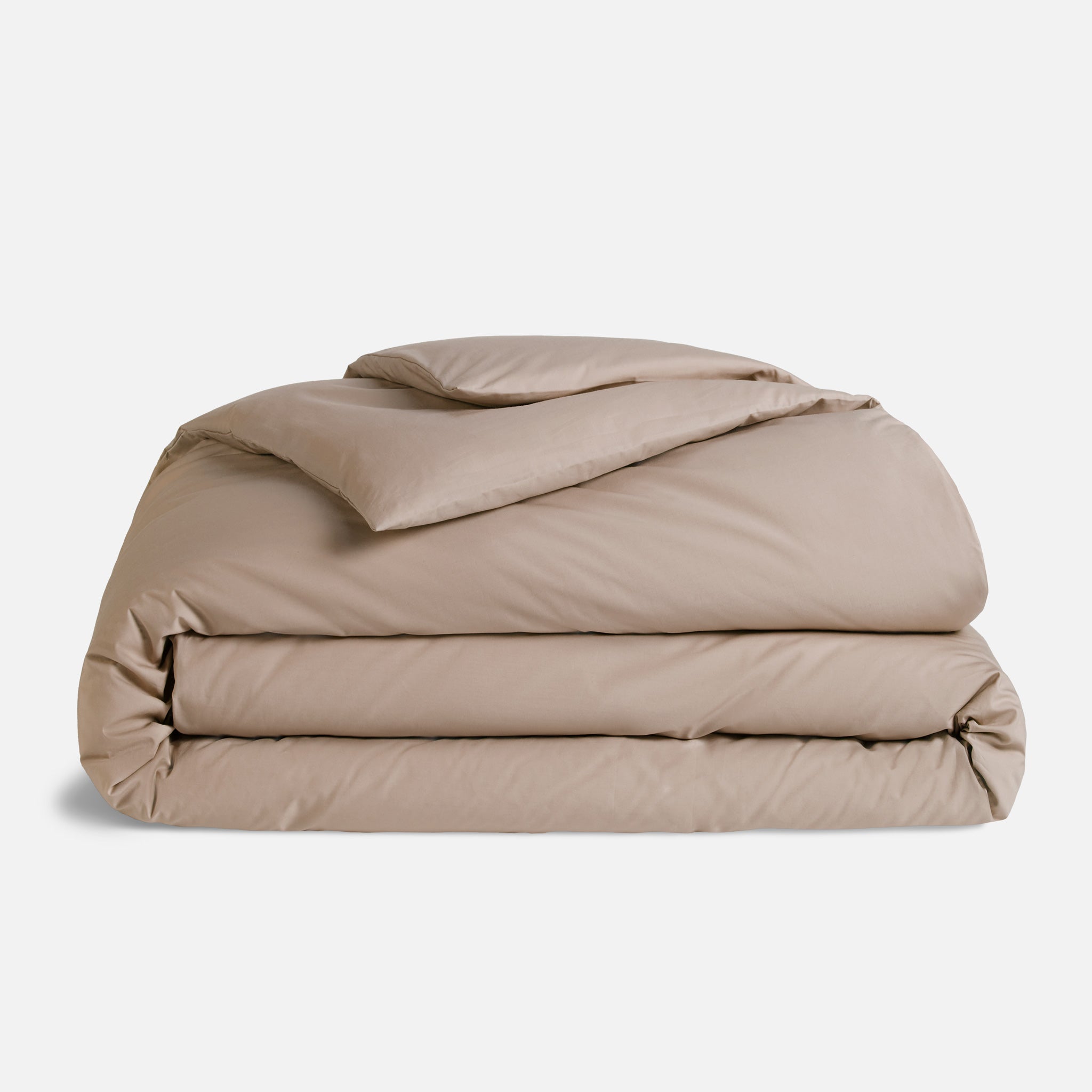 Classic Percale Duvet Cover S3