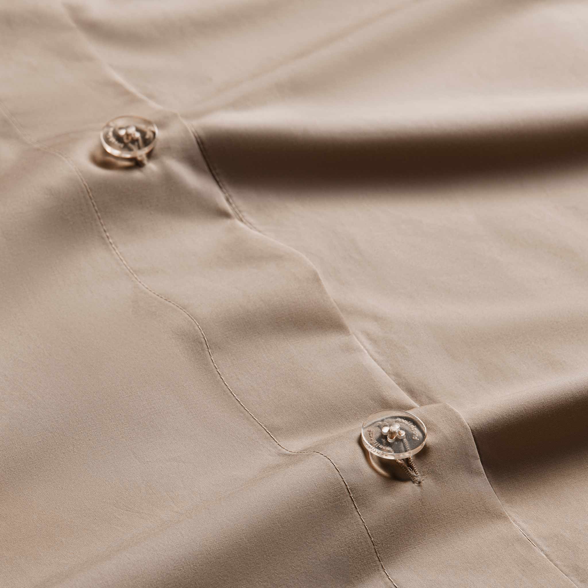 Classic Percale Duvet Cover S3
