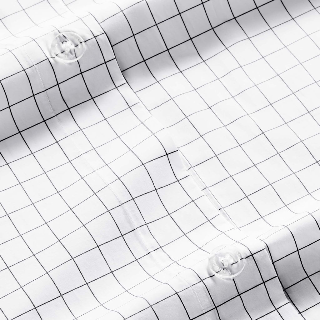 Classic Percale Duvet Cover S3