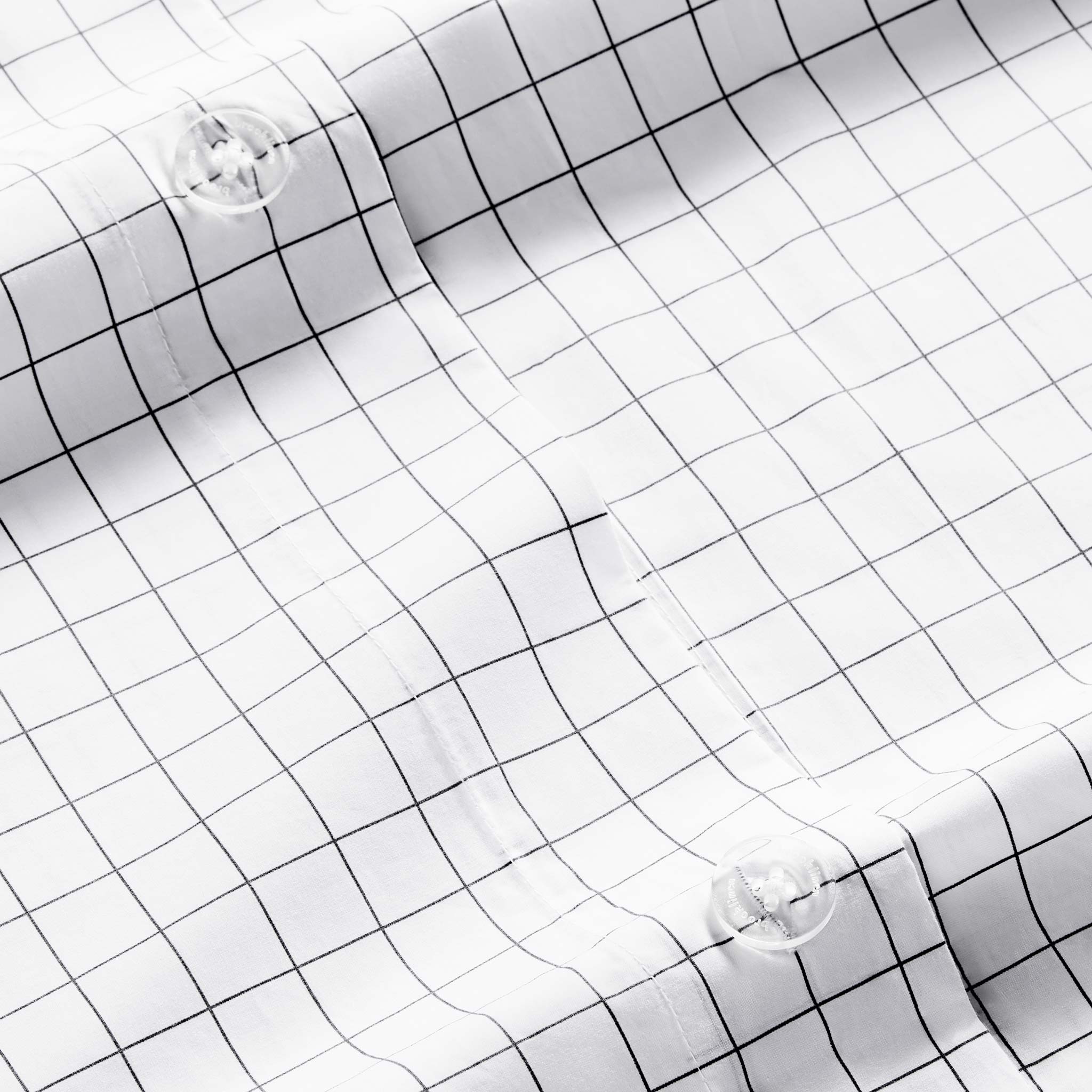 Classic Percale Duvet Cover S3