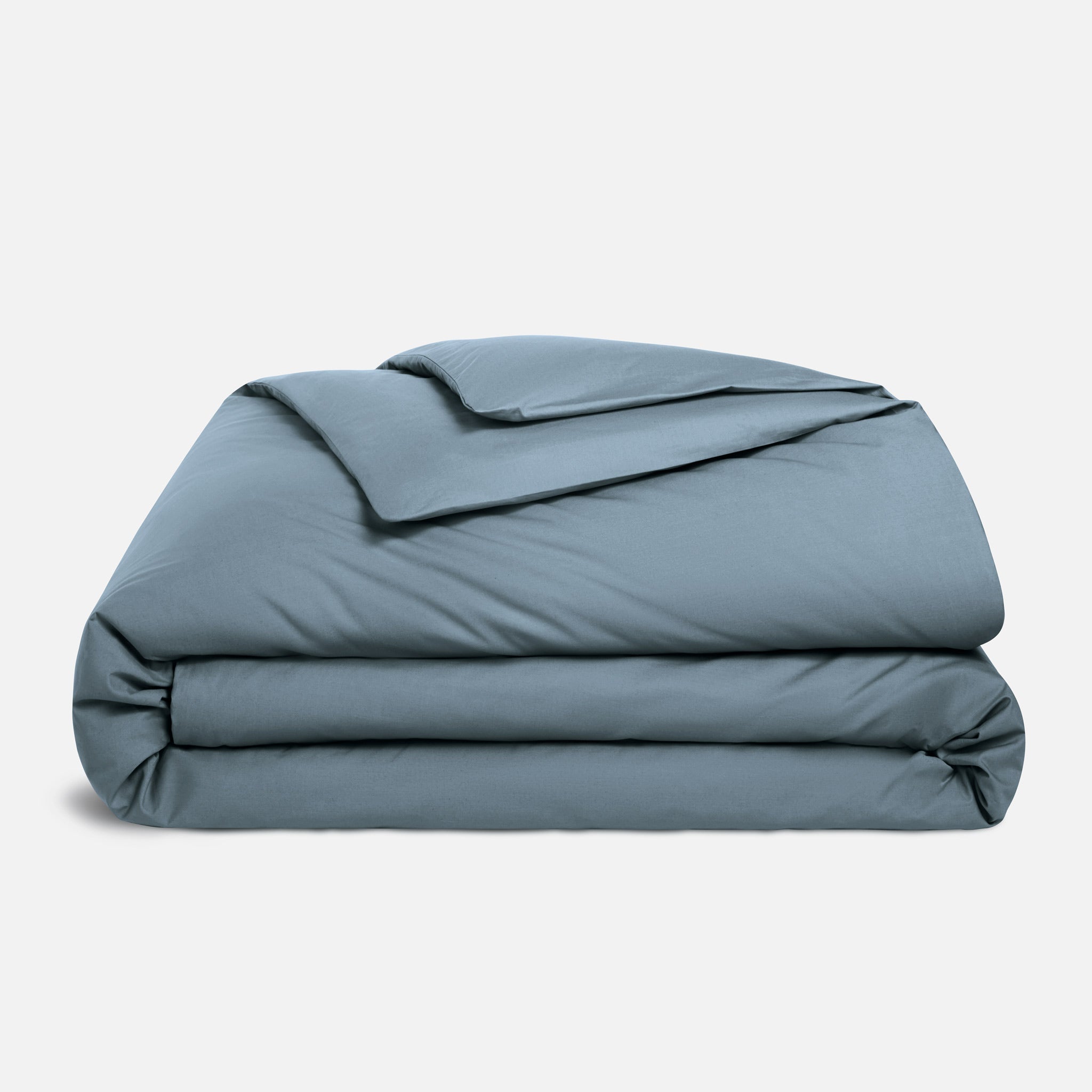 Classic Percale Duvet Cover S3
