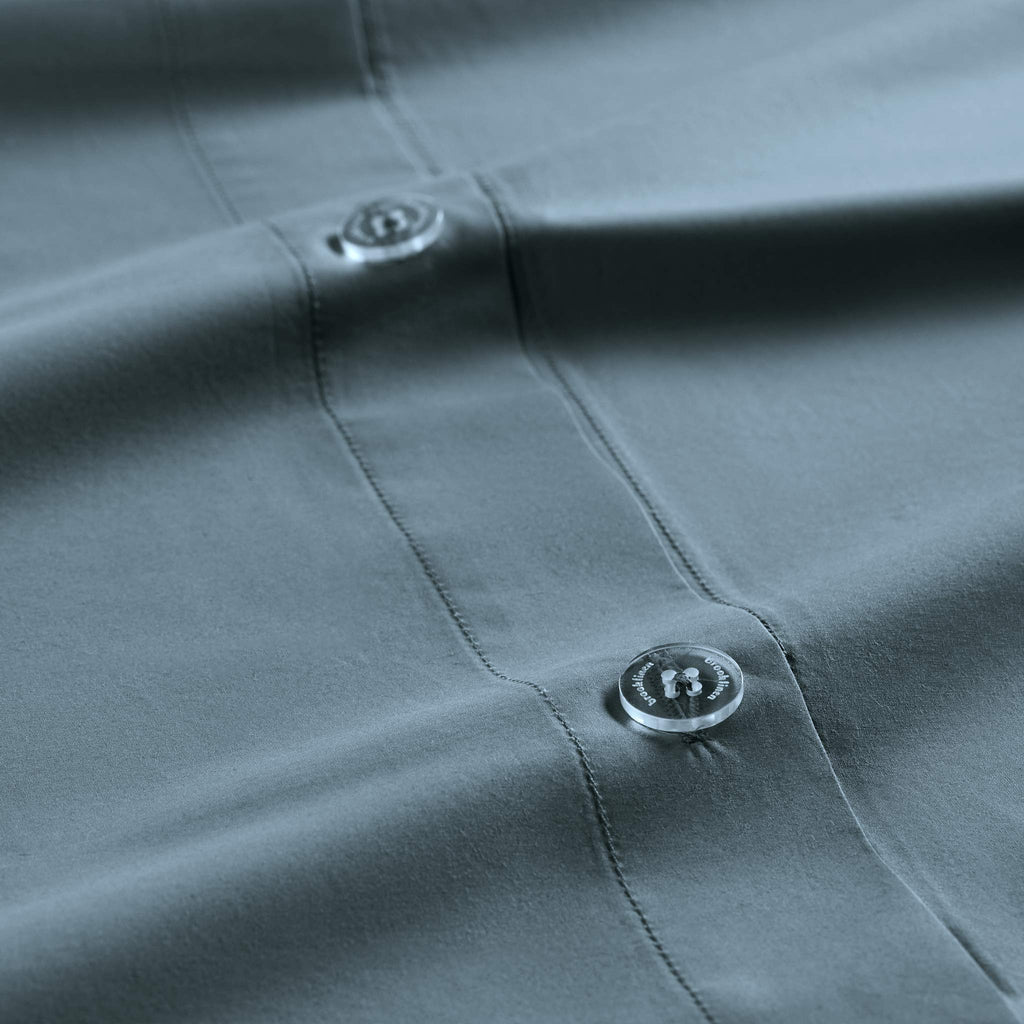 Classic Percale Duvet Cover S3