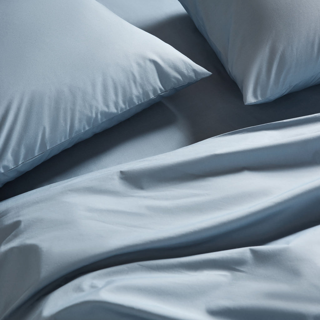Classic Percale Duvet Cover S3