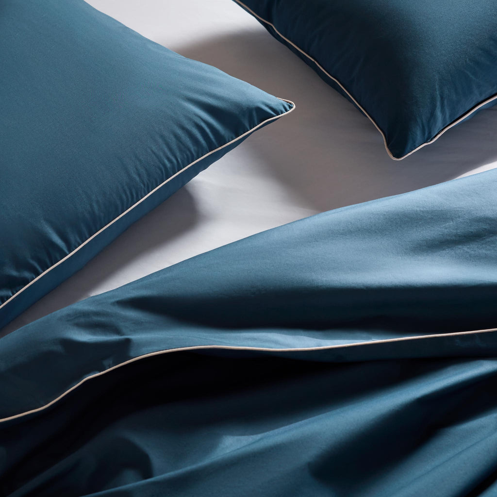 Classic Percale Duvet Cover S3