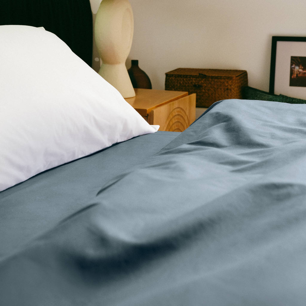 Classic Percale Core Sheet Set X5