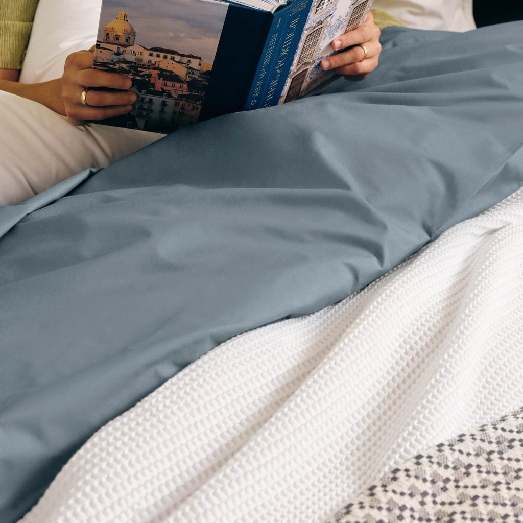 Classic Percale Core Sheet Set X5