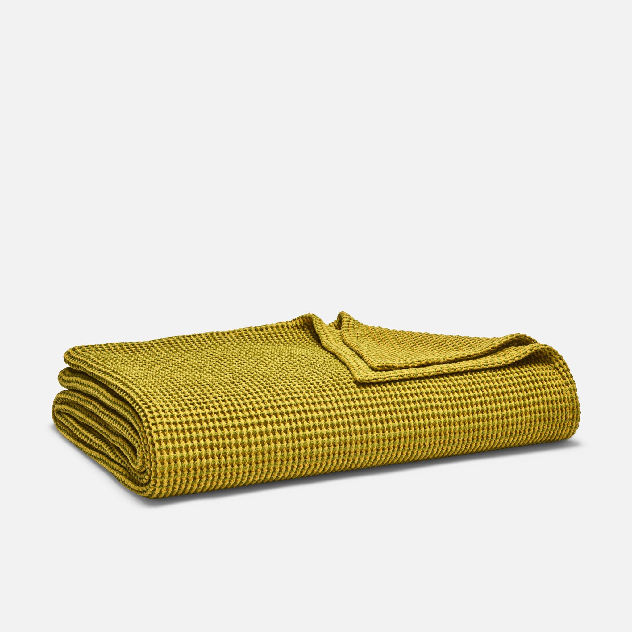 Dreamweave Waffle Bed Blanket W0