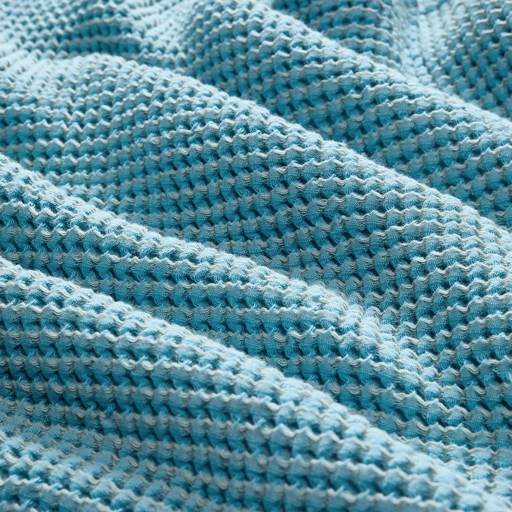 Dreamweave Waffle Bed Blanket W0