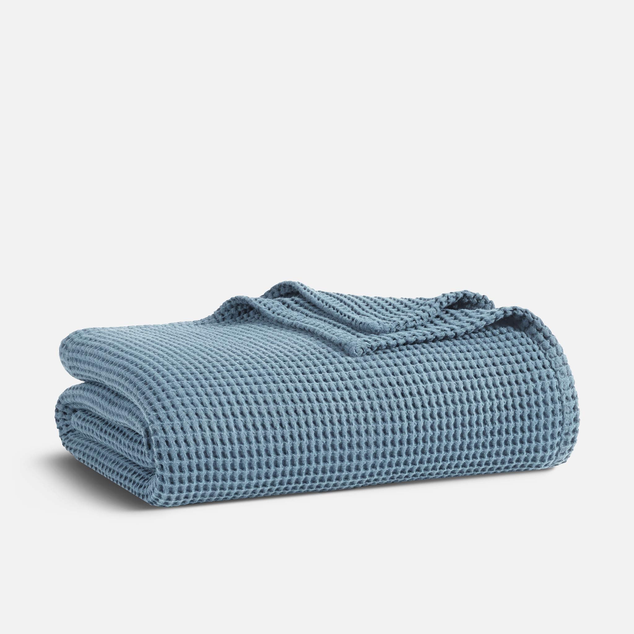 Dreamweave Waffle Bed Blanket W0