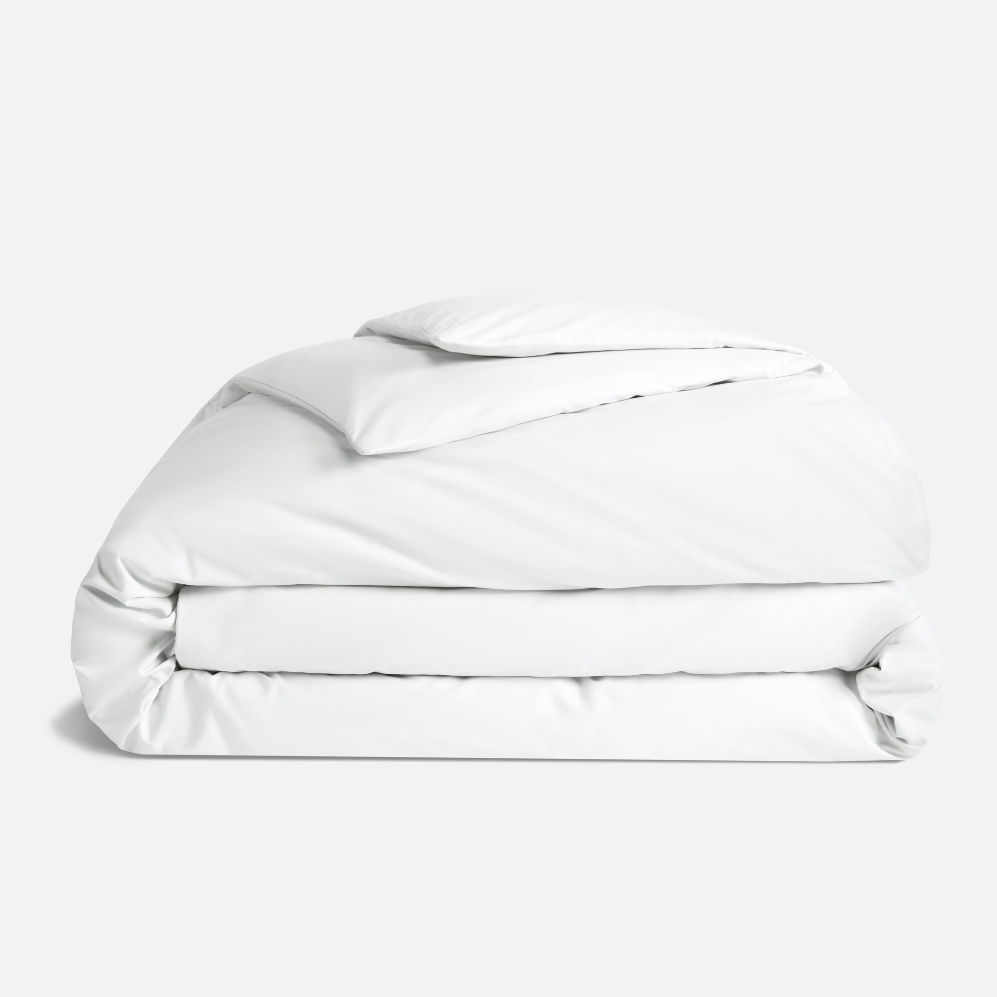 Classic Percale Duvet Cover S3