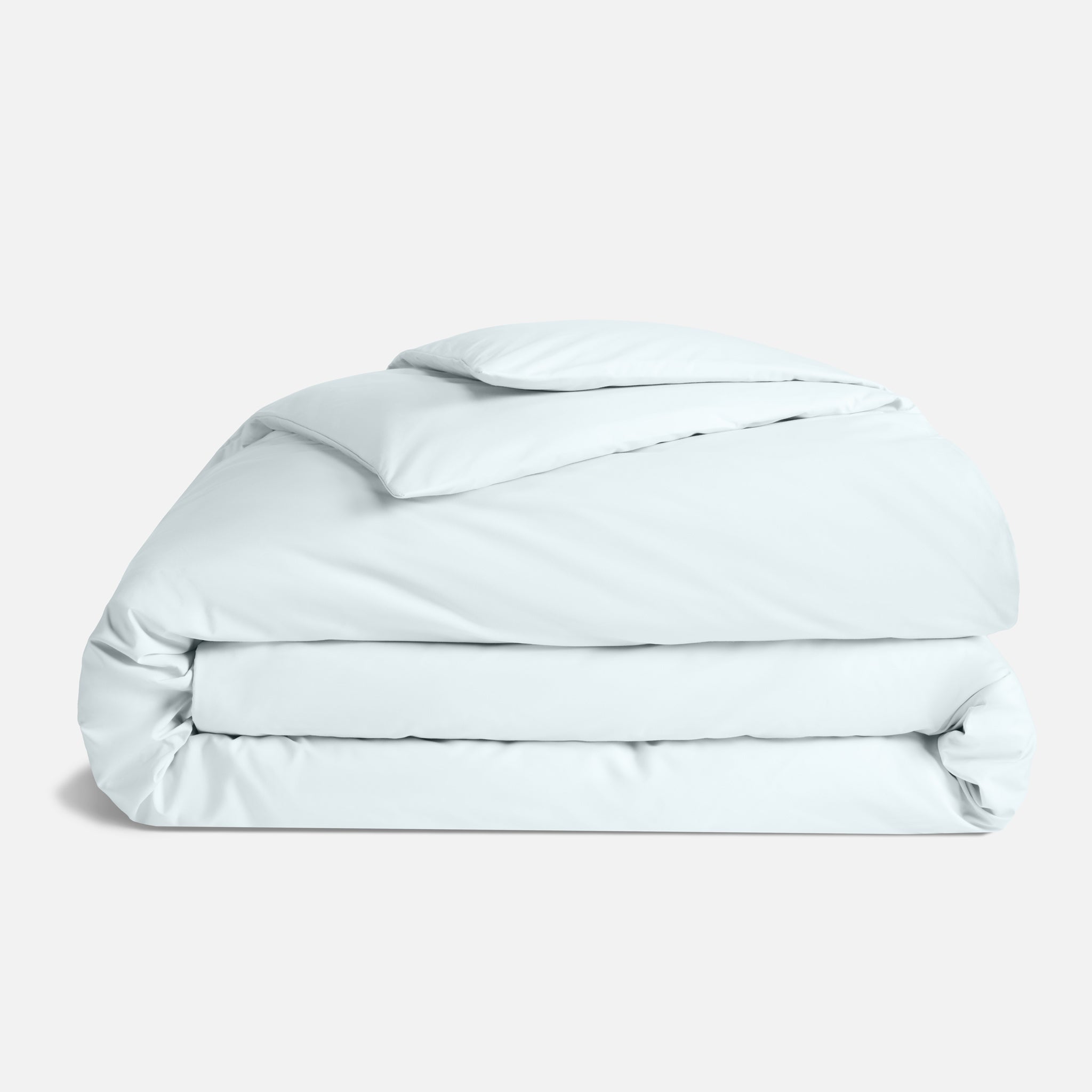 Classic Percale Duvet Cover S3