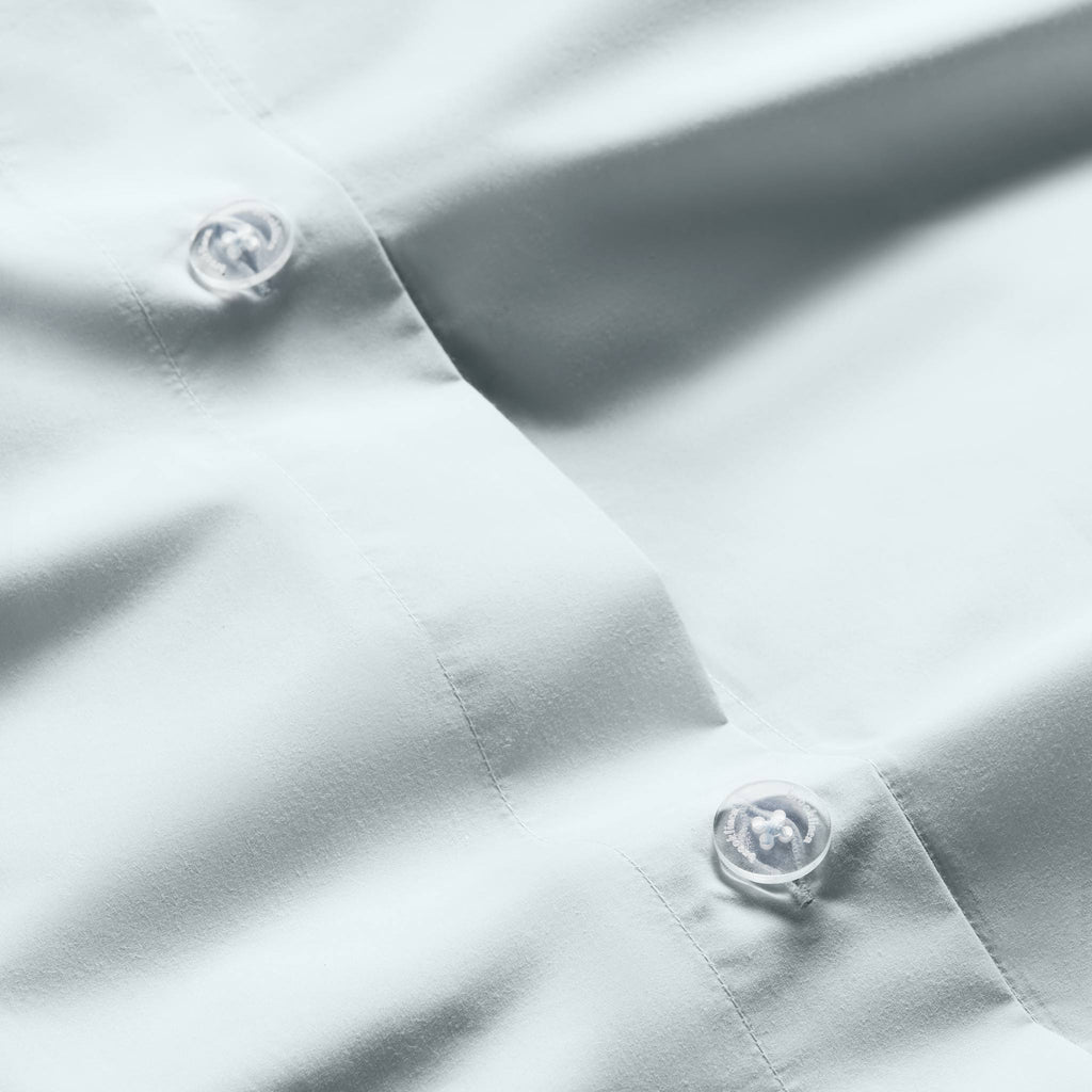 Classic Percale Duvet Cover S3