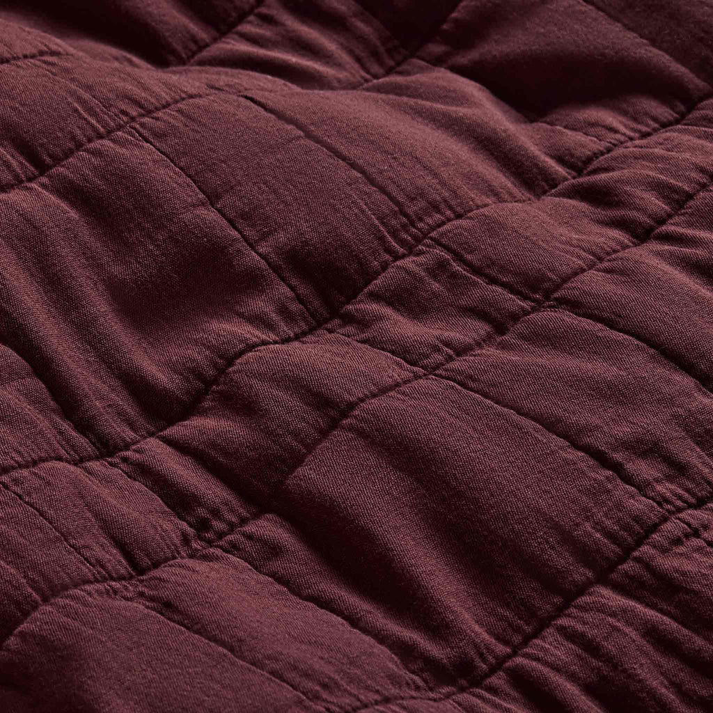 Weekend Wash Quilt N5