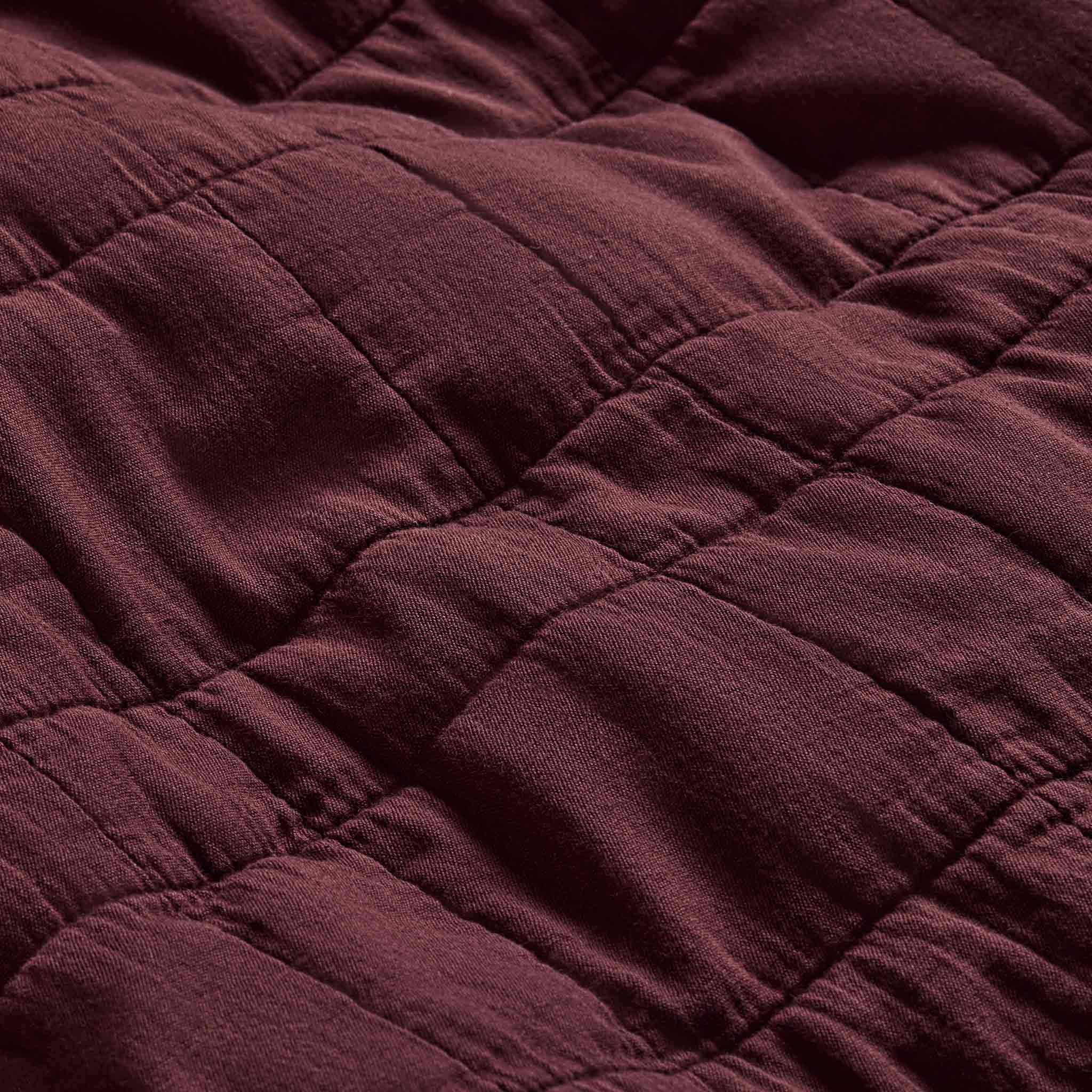Weekend Wash Quilt N5