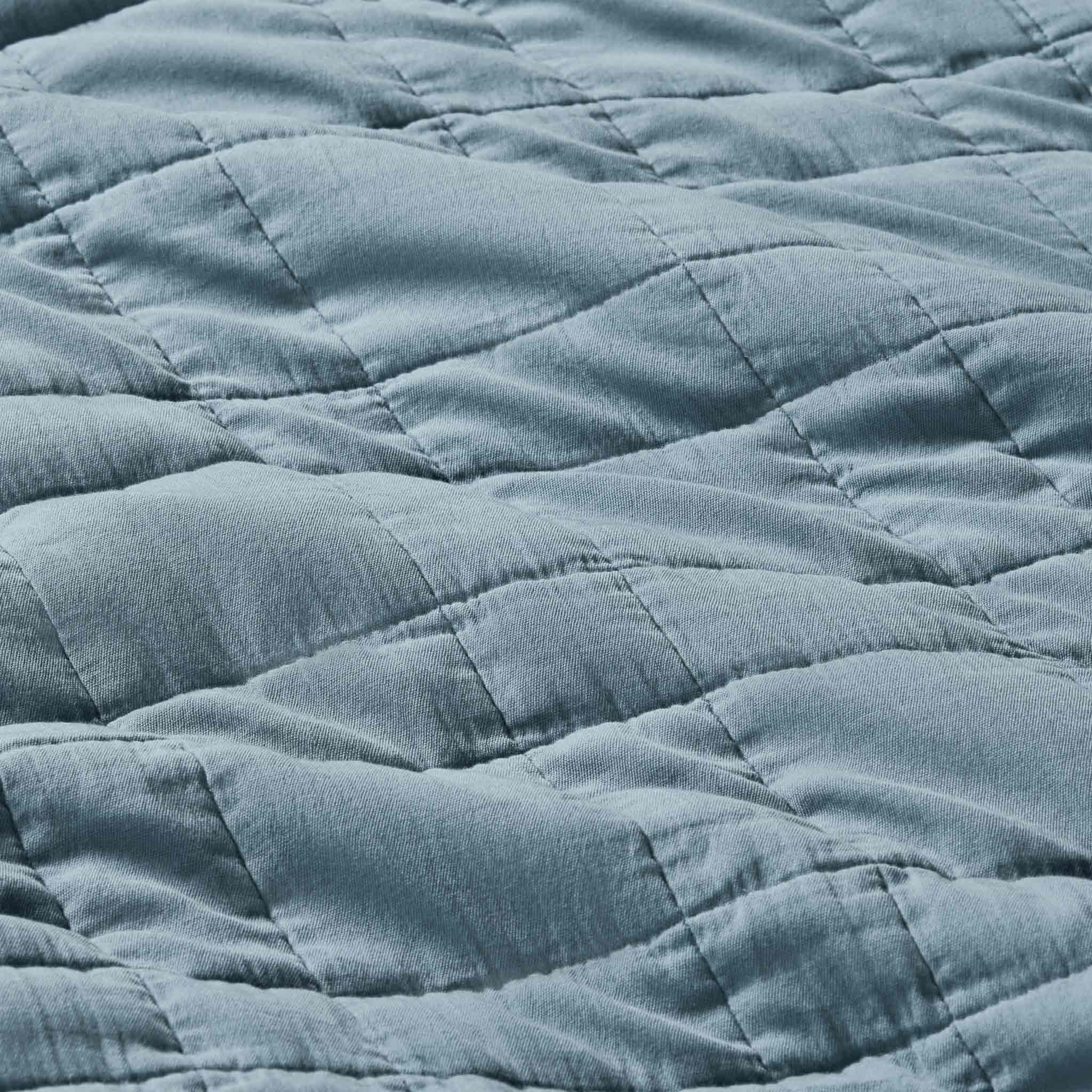 Weekend Wash Quilt N5