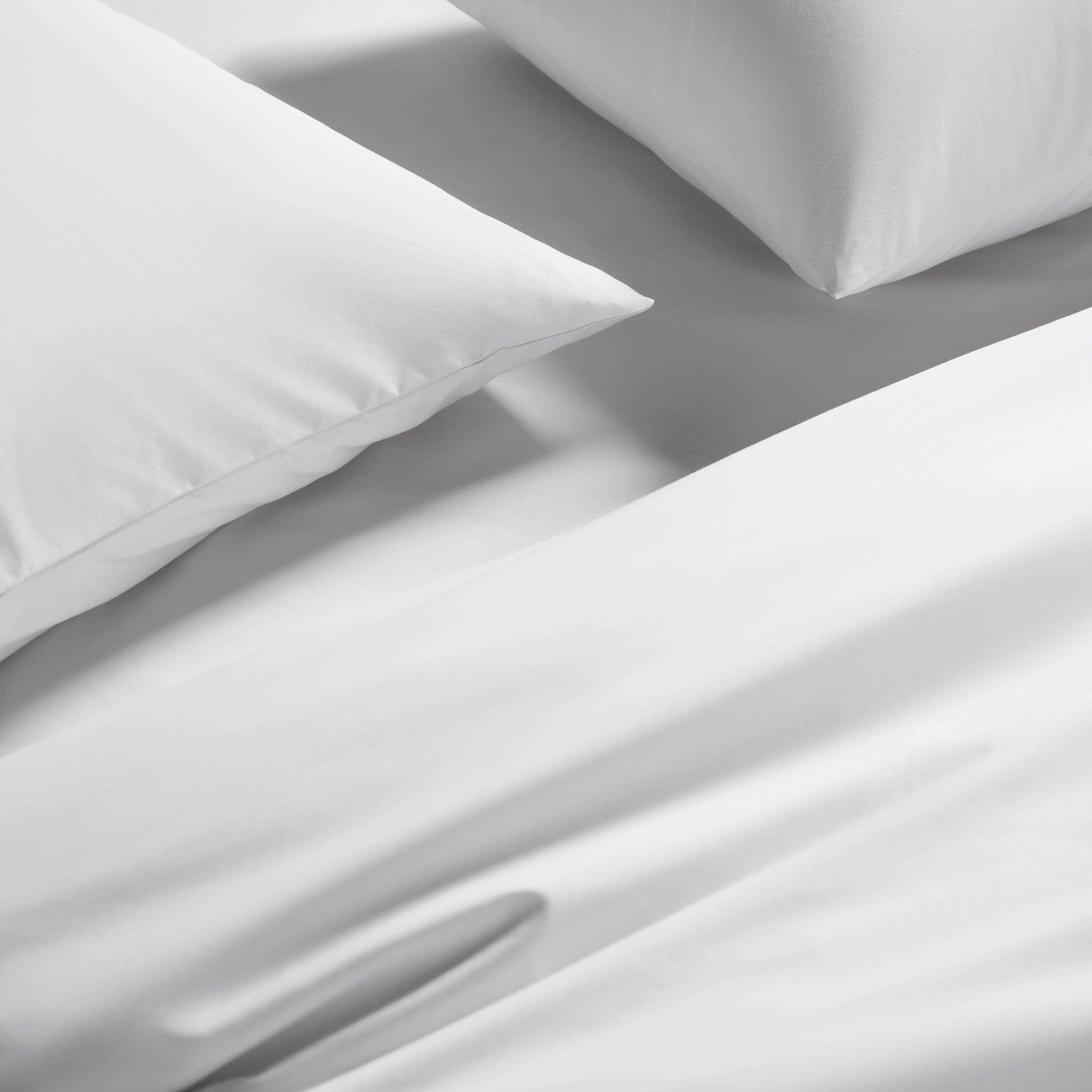 Classic Percale Core Sheet Set X5