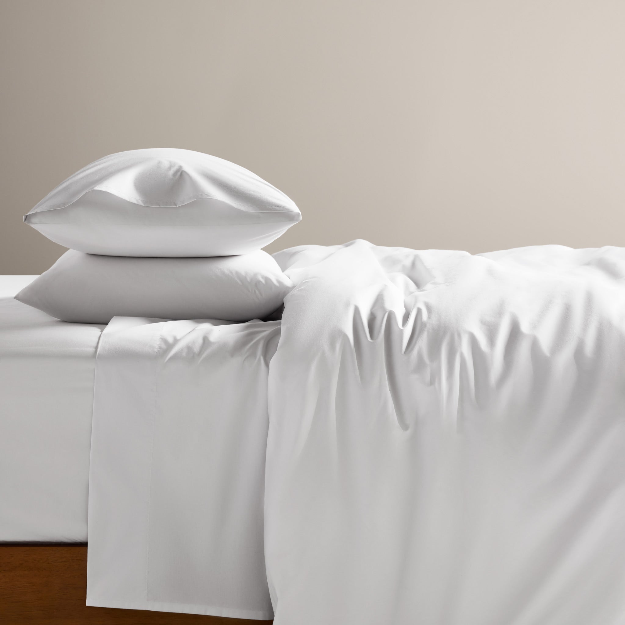 Classic Percale Core Sheet Set X5