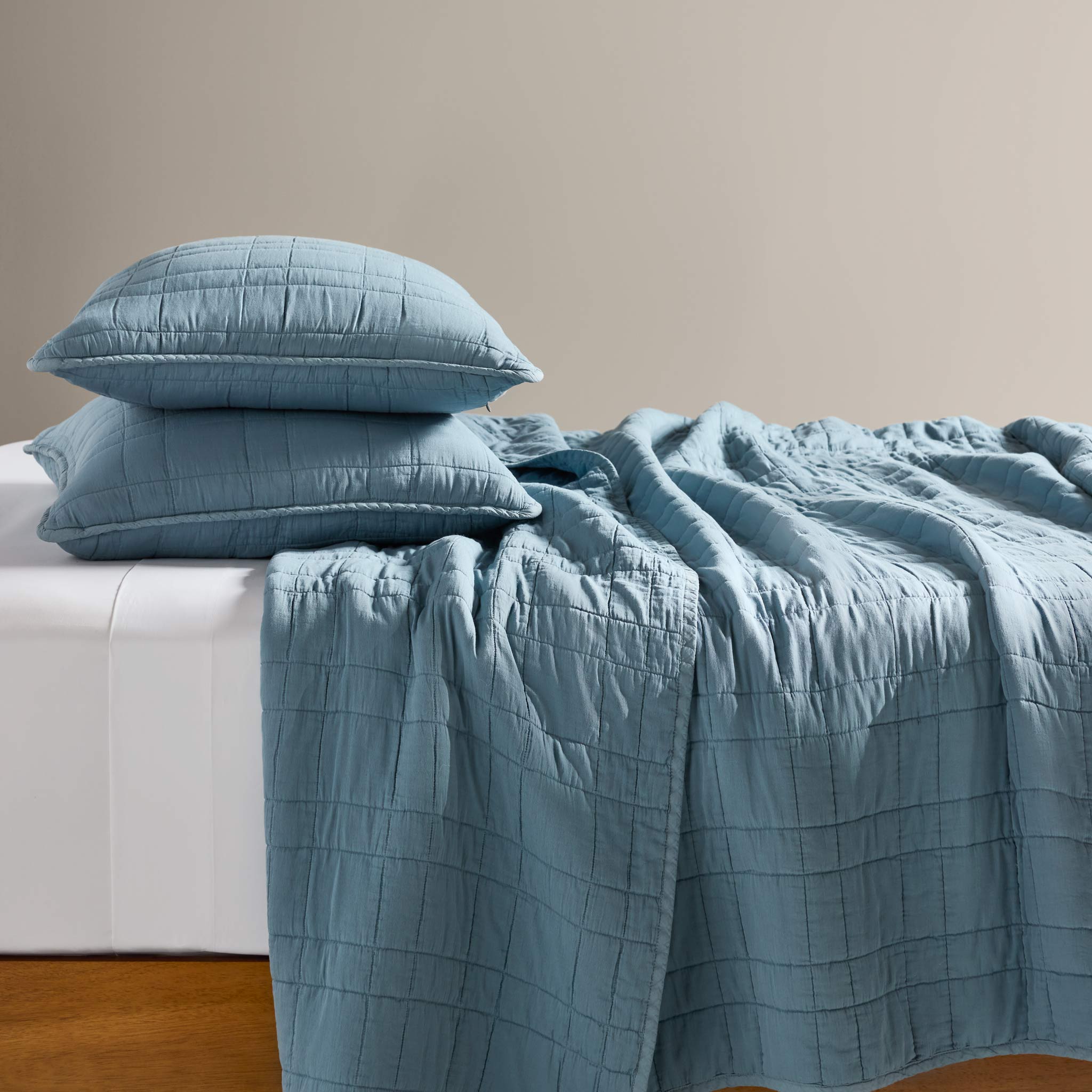 Weekend Wash Quilt N5