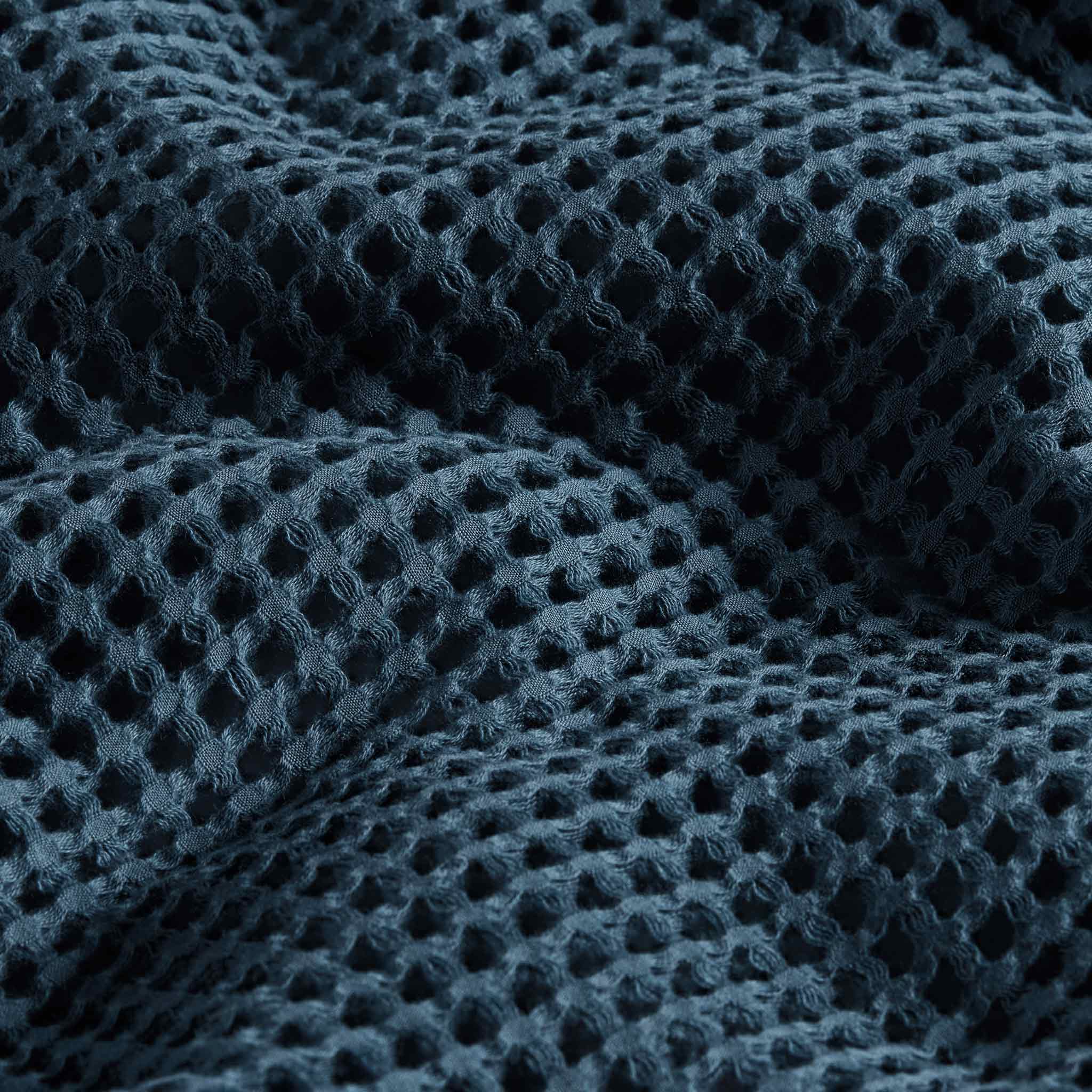 Dreamweave Waffle Robe M9