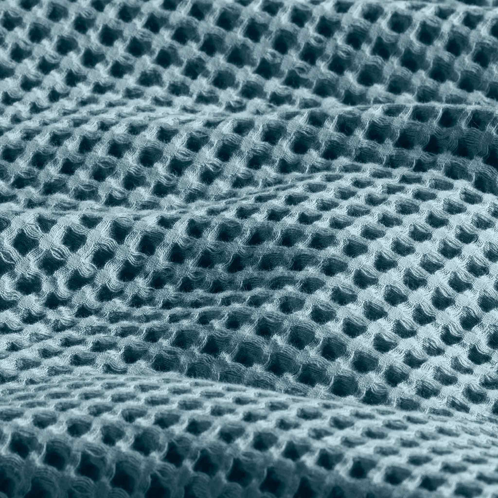 Dreamweave Waffle Bath Towels Set of 2 I8