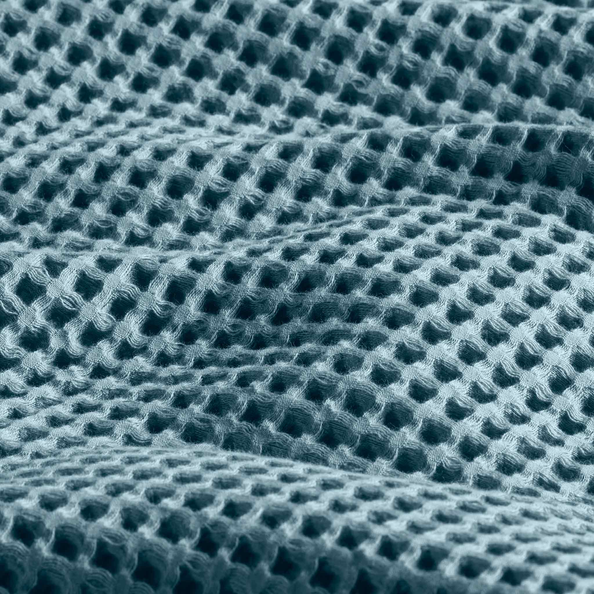 Dreamweave Waffle Bath Towels Set of 2 I8
