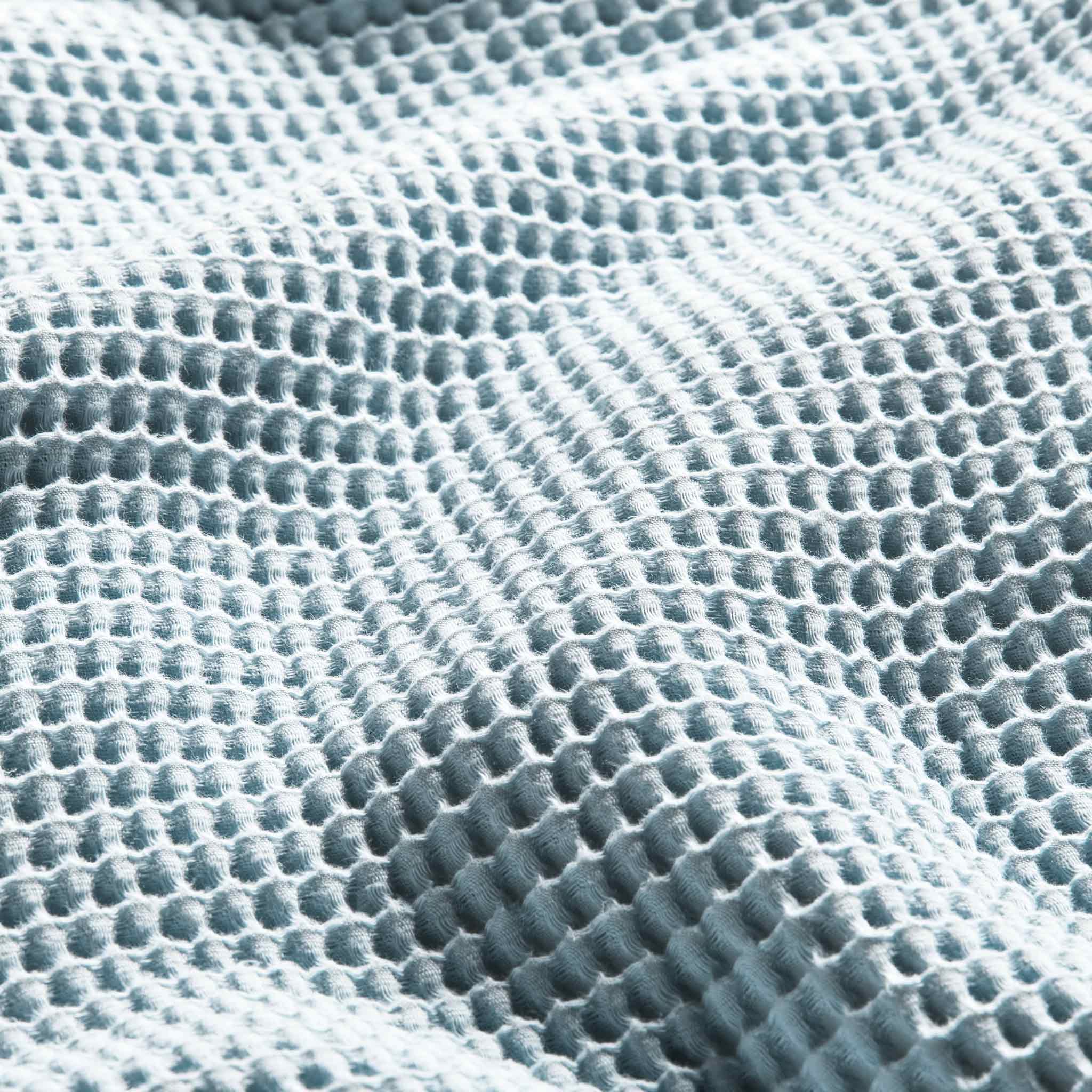 Dreamweave Waffle Bed Blanket W0