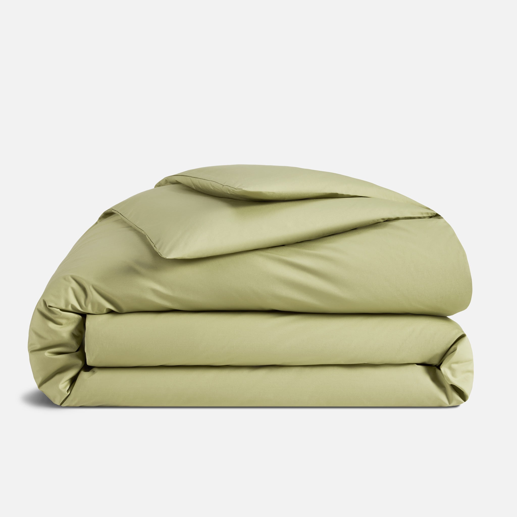 Classic Percale Duvet Cover S3
