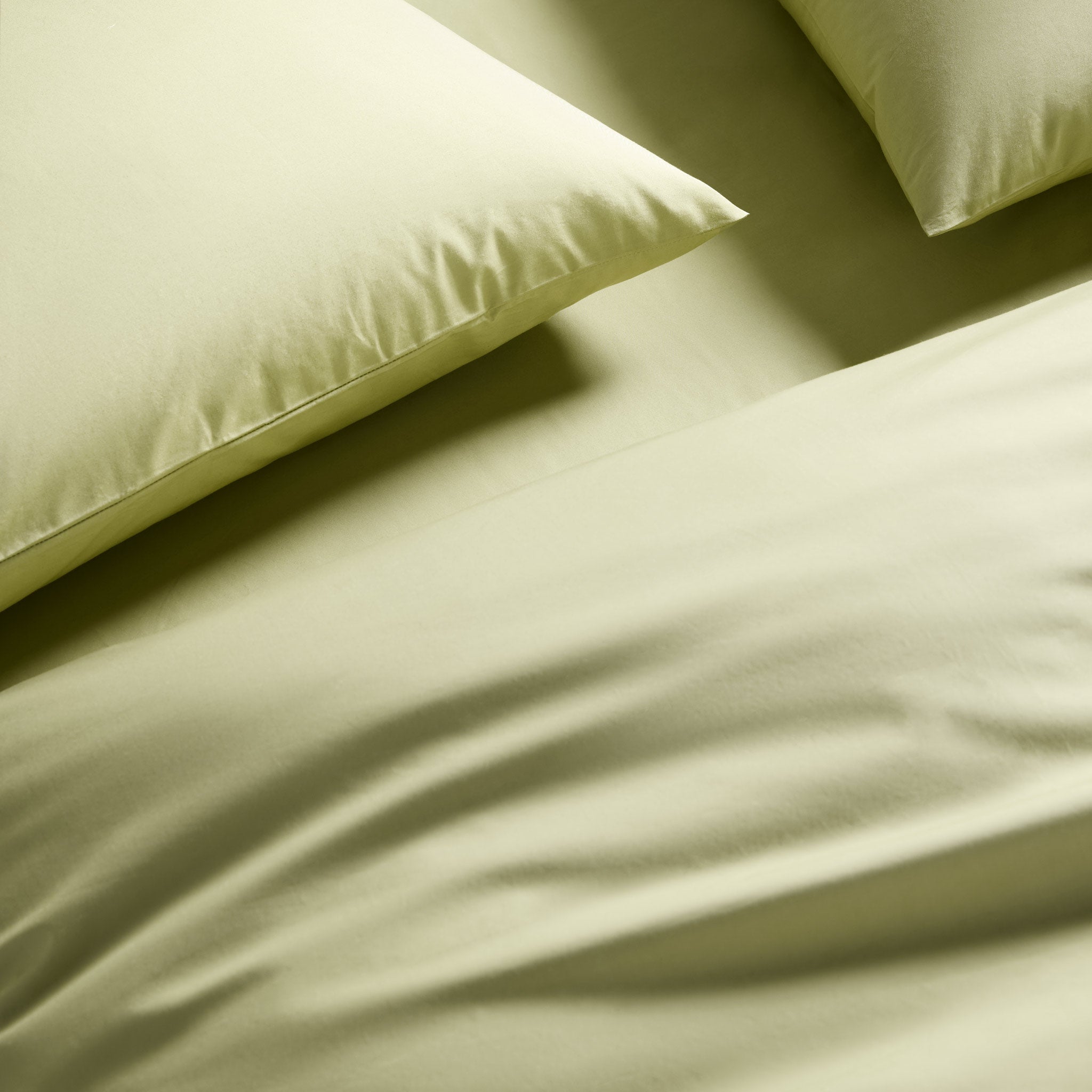 Classic Percale Duvet Cover S3