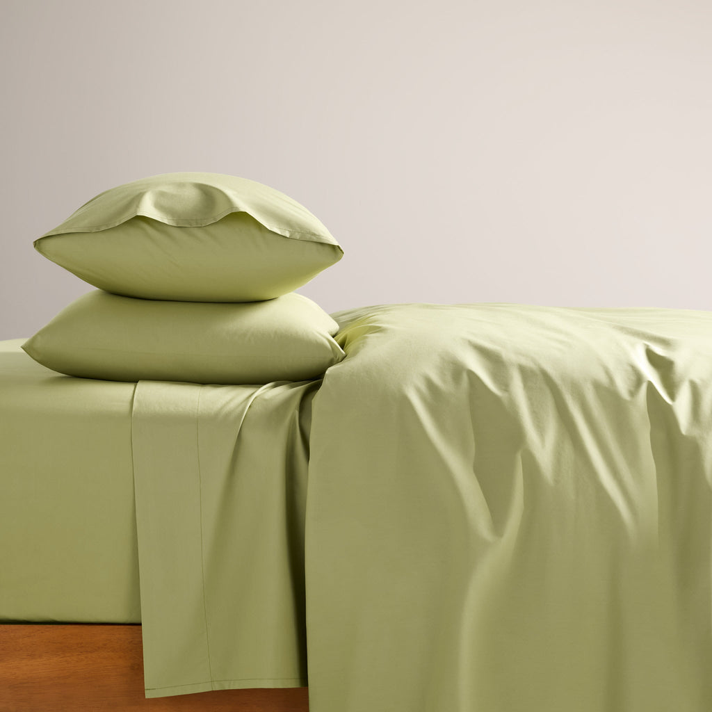 Classic Percale Duvet Cover S3