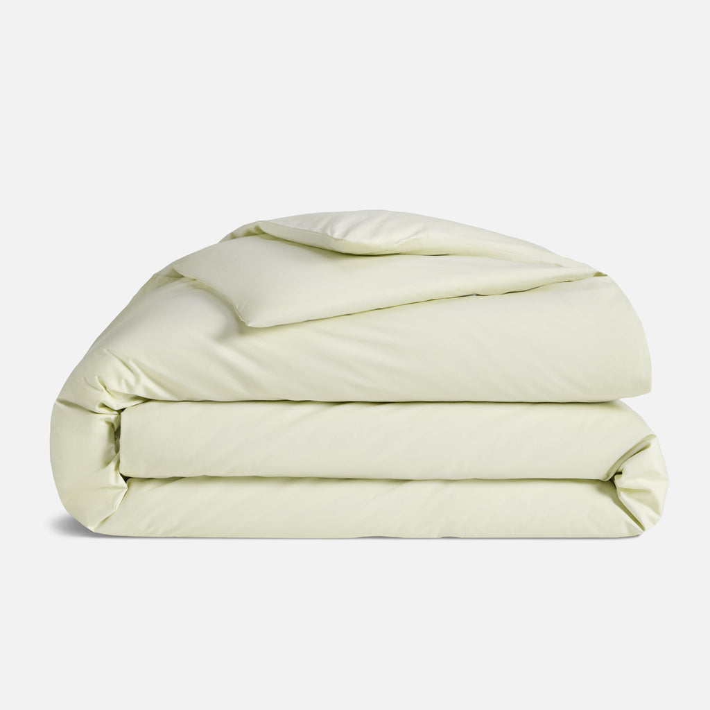 Classic Percale Duvet Cover S3