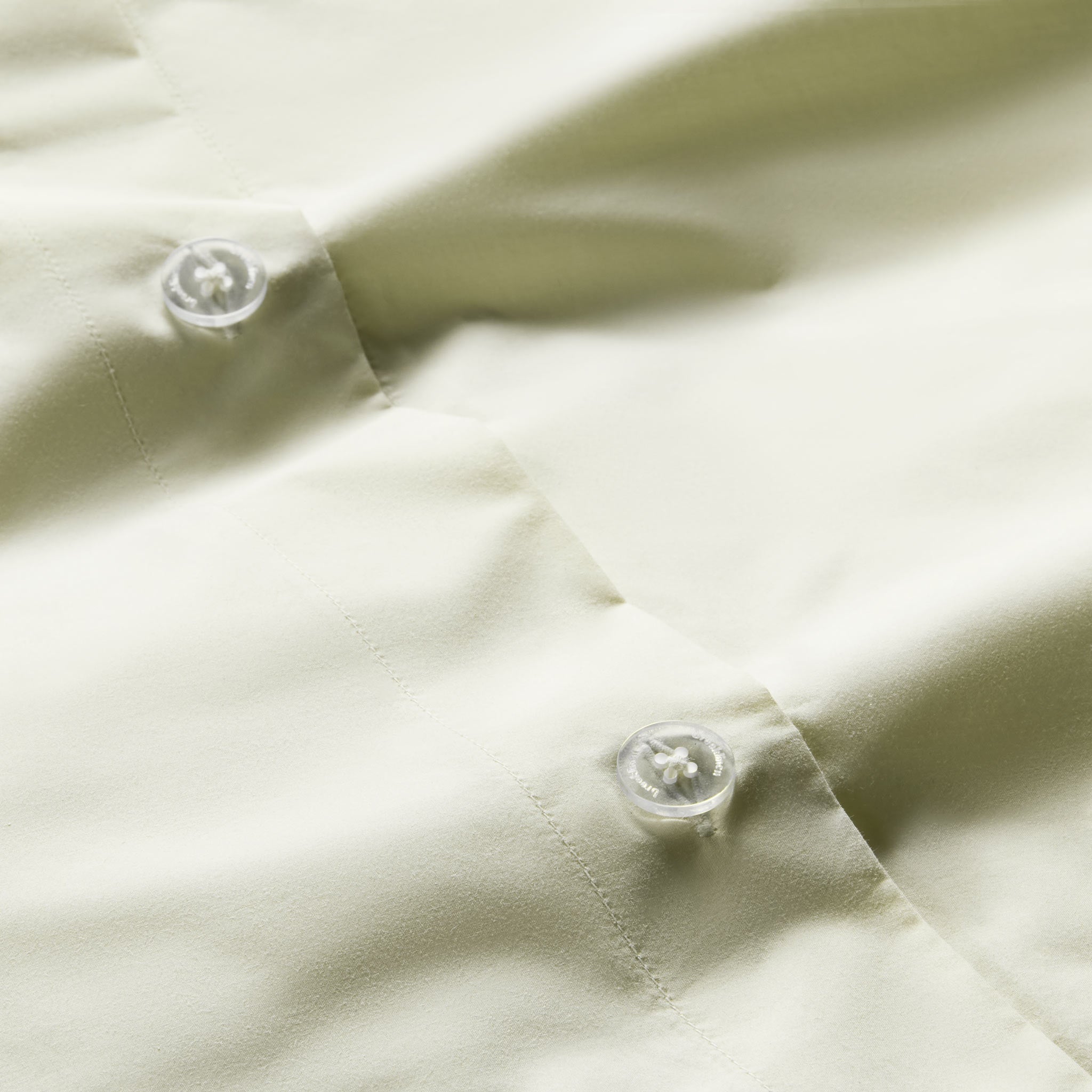 Classic Percale Duvet Cover S3