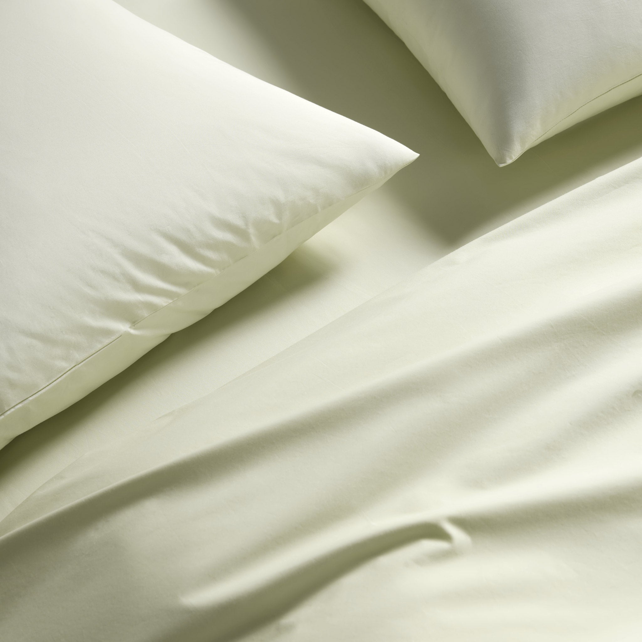 Classic Percale Duvet Cover S3
