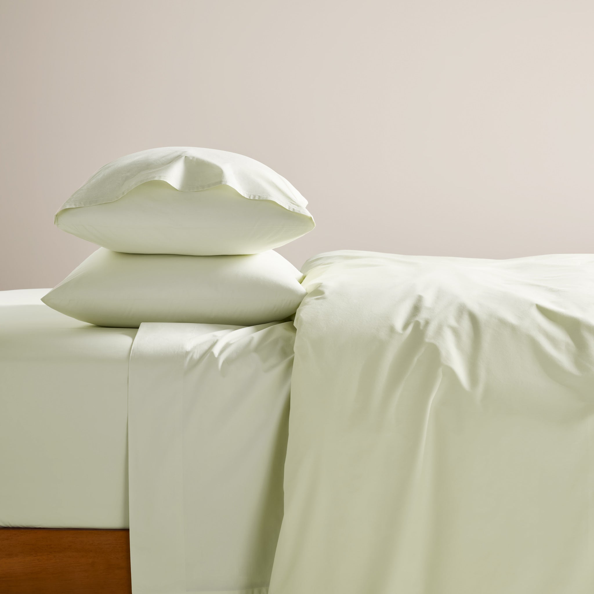 Classic Percale Duvet Cover S3