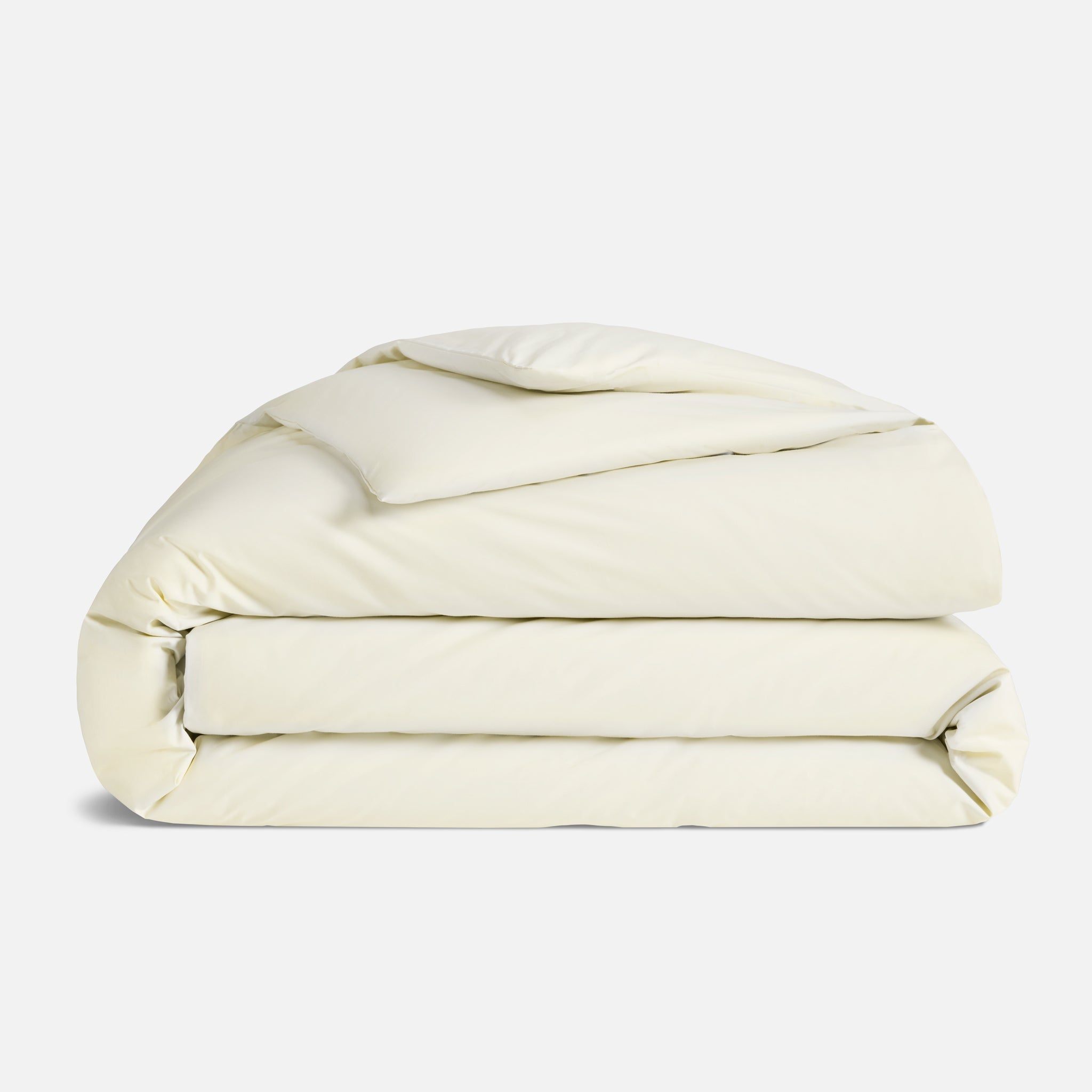 Classic Percale Duvet Cover S3
