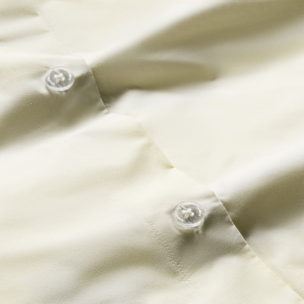 Classic Percale Duvet Cover S3