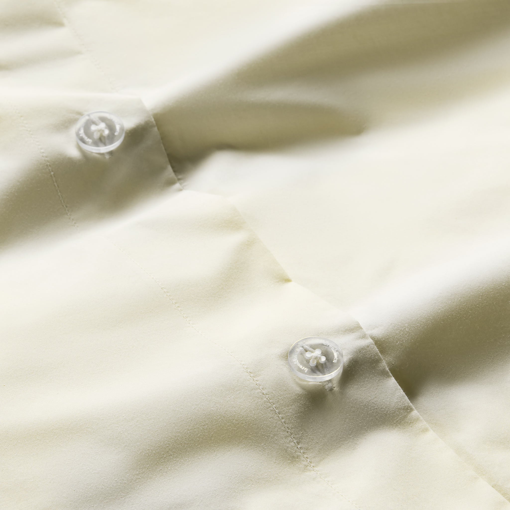 Classic Percale Duvet Cover S3